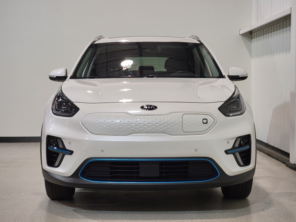 Kia Niro EV 2020