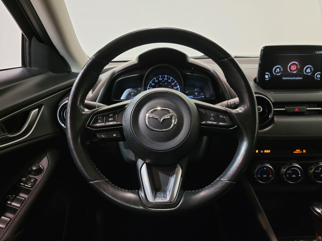 Mazda CX-3 2019