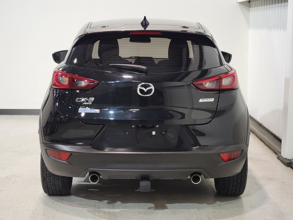 Mazda CX-3 2019