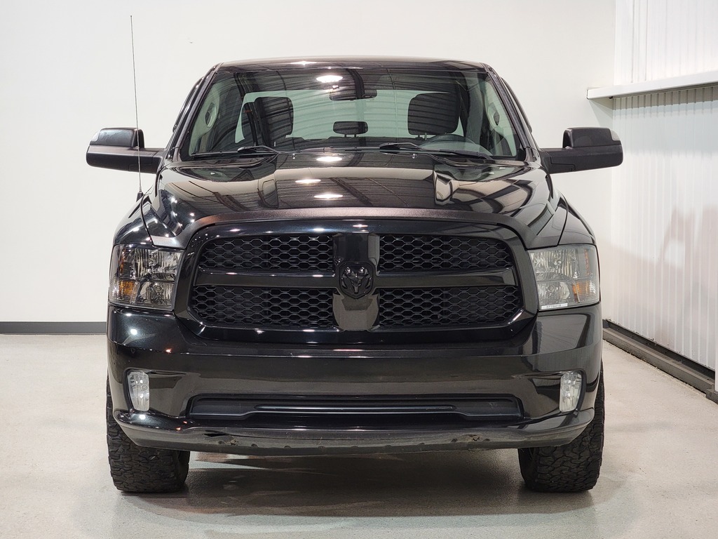 Ram 1500 2017