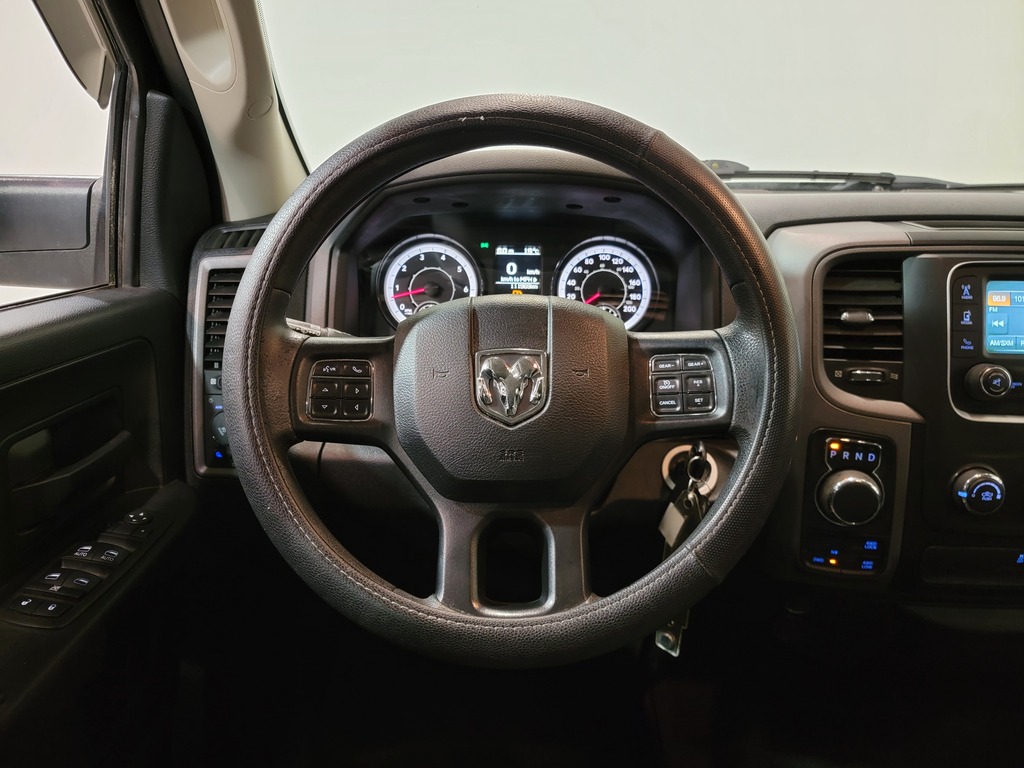 Ram 1500 2017