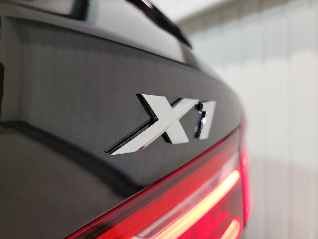 BMW X1 2016