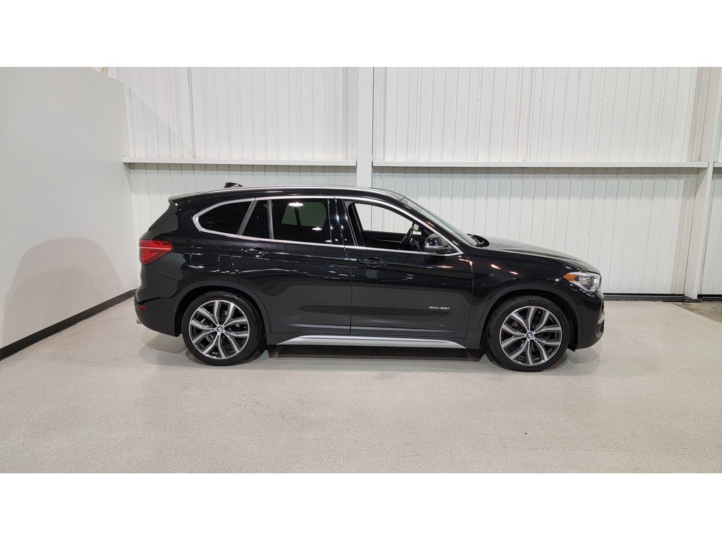 BMW X1 2016