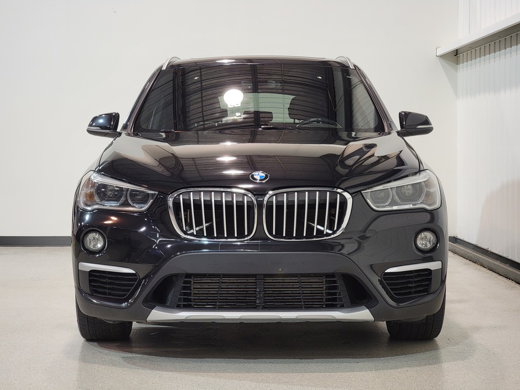 BMW X1 2016