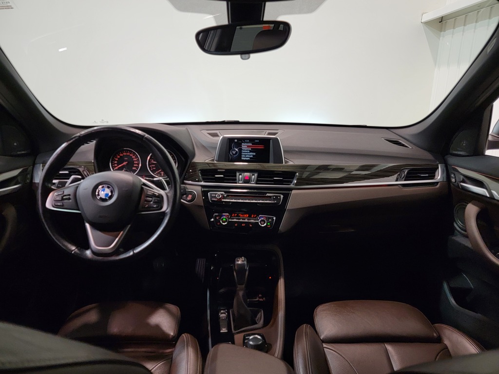 BMW X1 2016