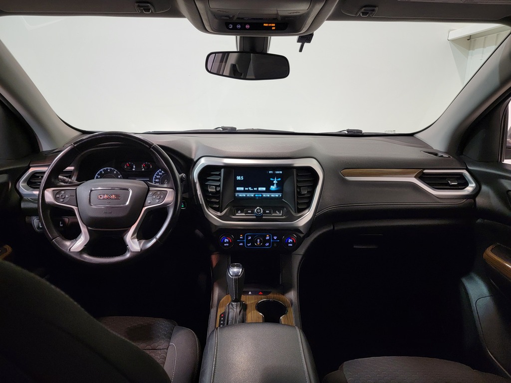 GMC Acadia 2018