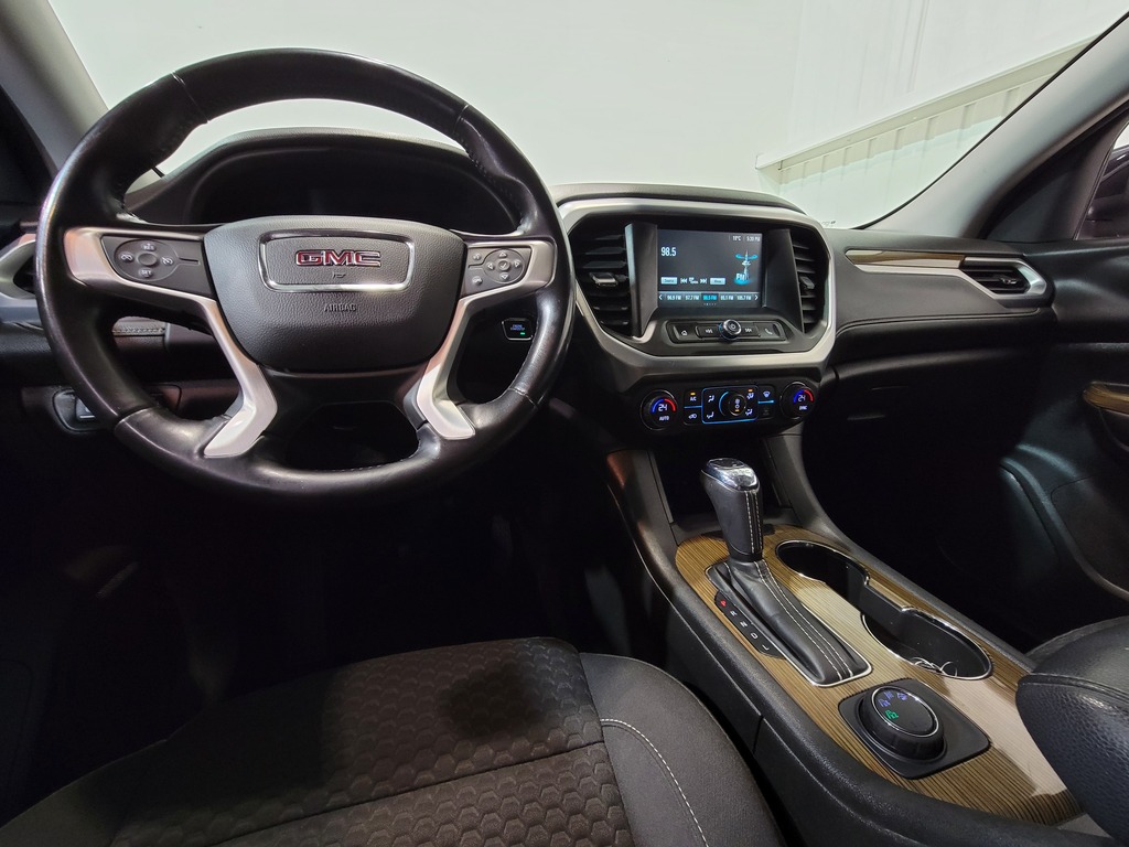 GMC Acadia 2018