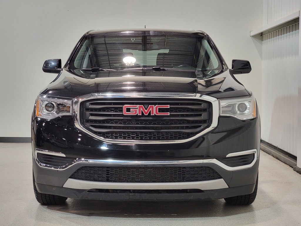 GMC Acadia 2018