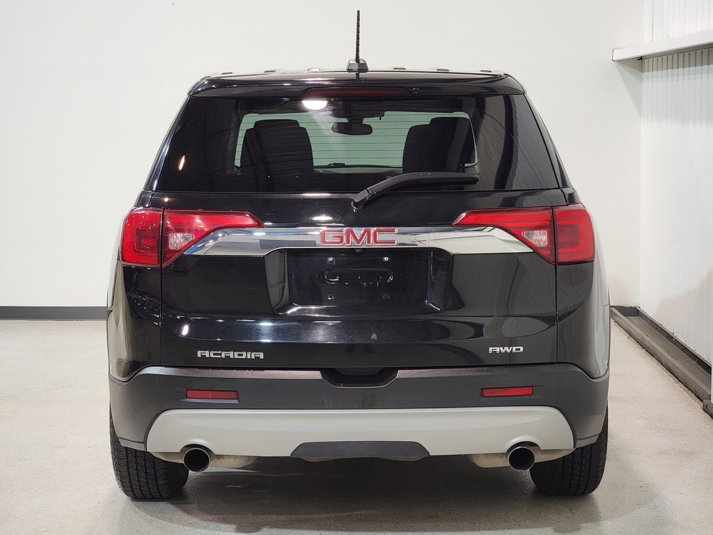 GMC Acadia 2018