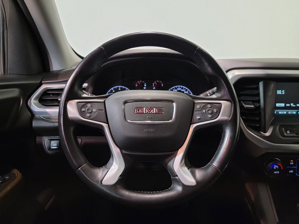 GMC Acadia 2018