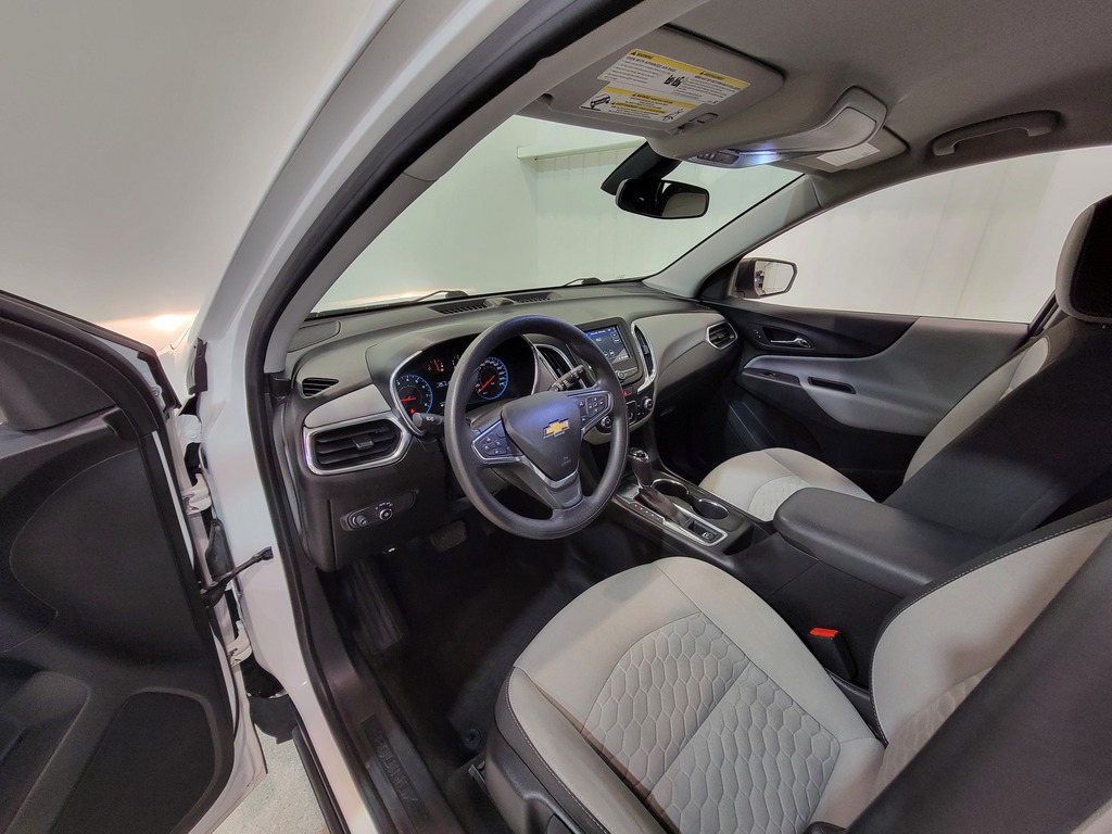 Chevrolet Equinox 2019