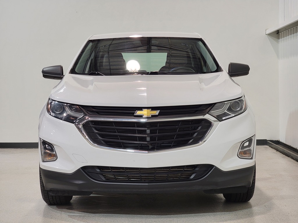 Chevrolet Equinox 2019