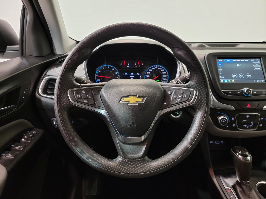 Chevrolet Equinox 2019