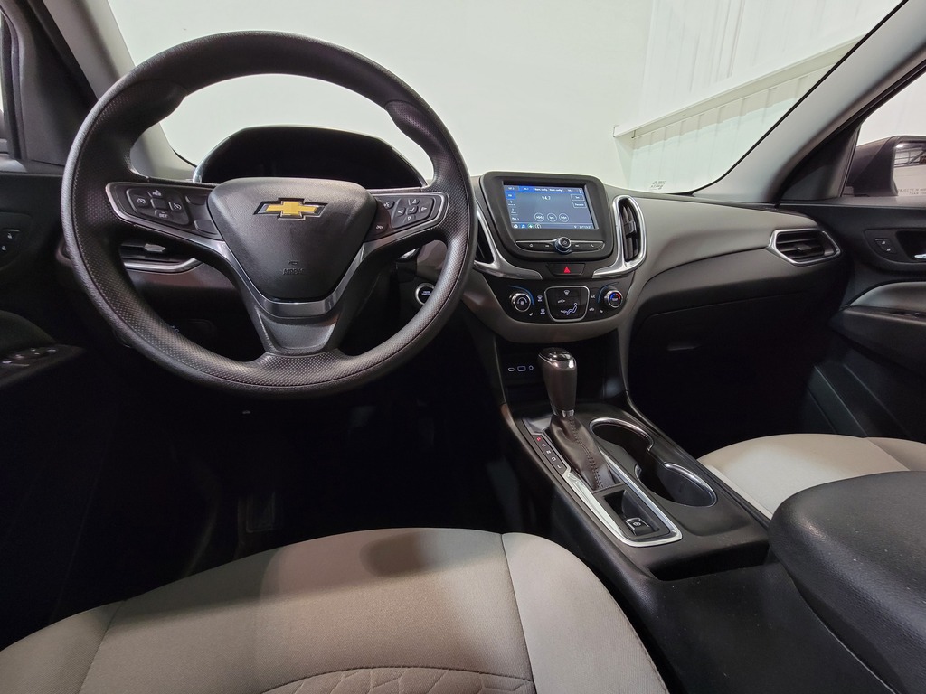 Chevrolet Equinox 2019