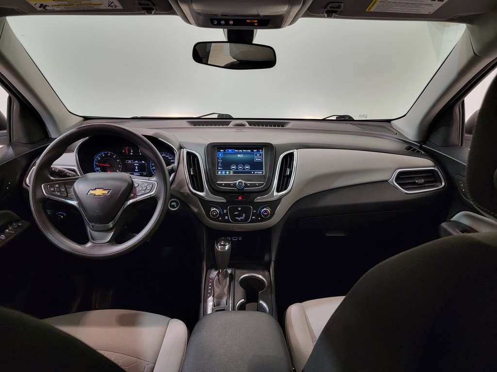 Chevrolet Equinox 2019