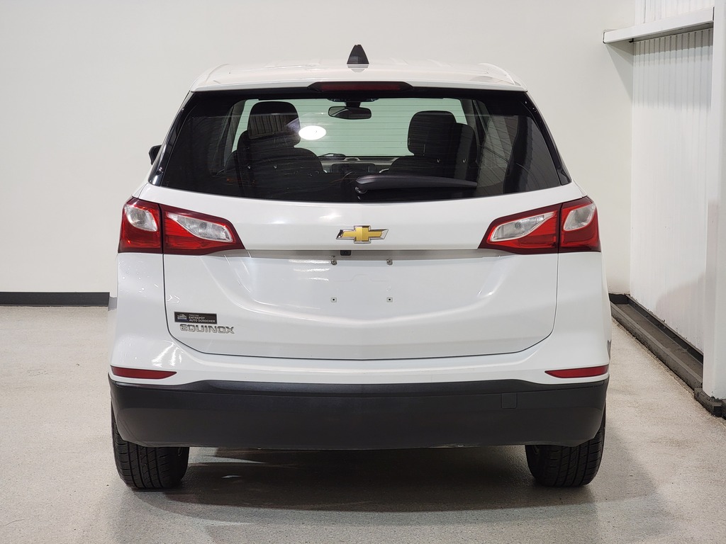 Chevrolet Equinox 2019