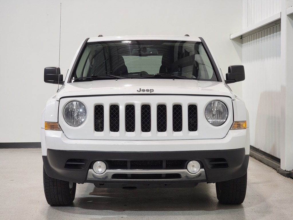 Jeep Patriot 2016