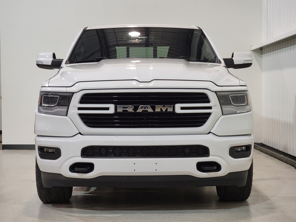 Ram 1500 2019