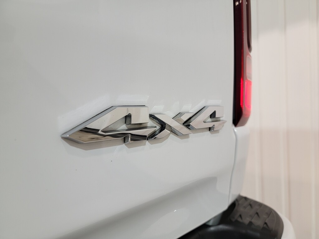 Ram 1500 2019