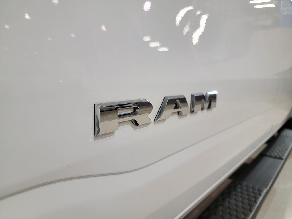 Ram 1500 2019