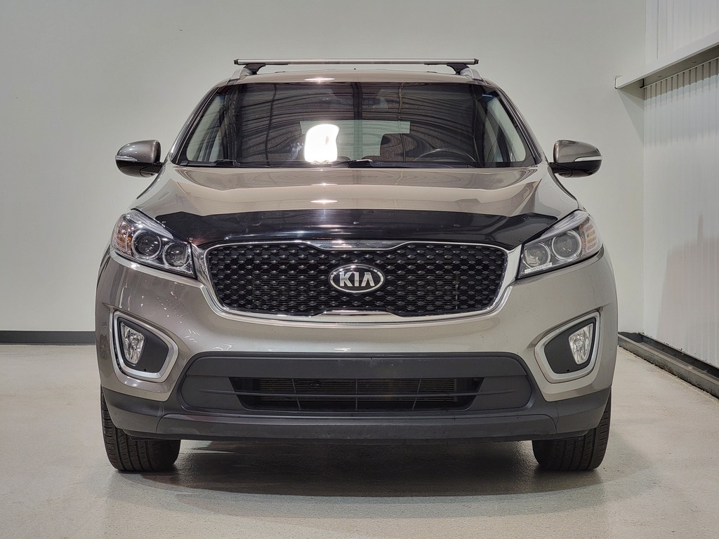 Kia Sorento 2016