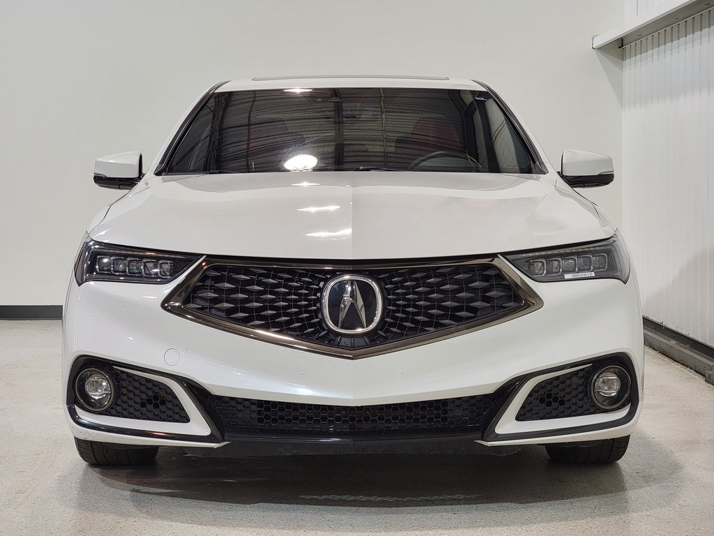 Acura TLX 2020