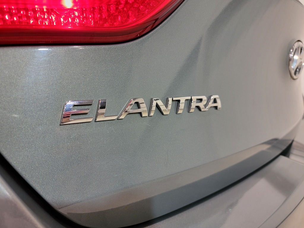 Hyundai Elantra GT 2014