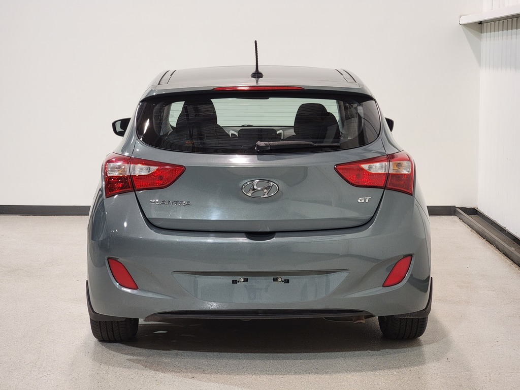 Hyundai Elantra GT 2014