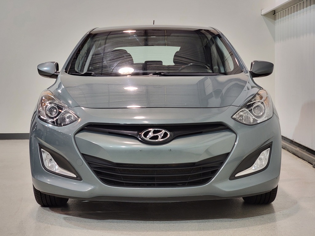 Hyundai Elantra GT 2014