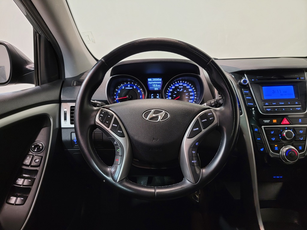 Hyundai Elantra GT 2014