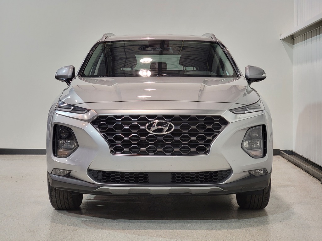 Hyundai Santa Fe 2020