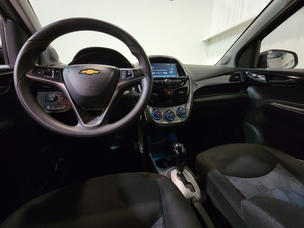 Chevrolet Spark 2018