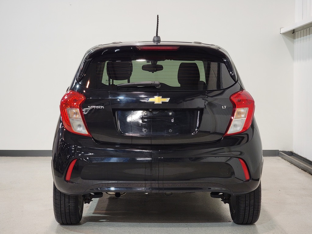 Chevrolet Spark 2018