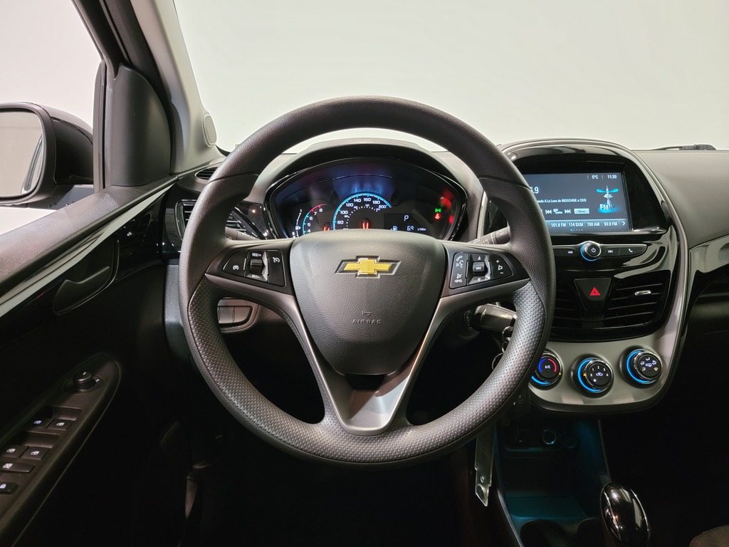 Chevrolet Spark 2018