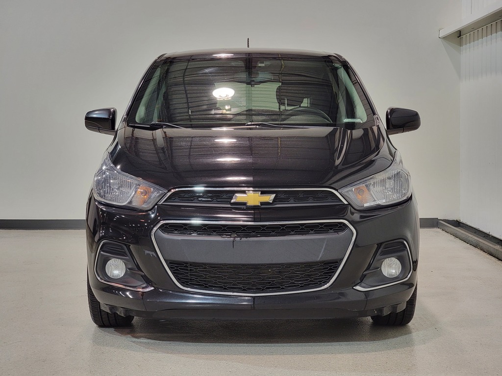 Chevrolet Spark 2018