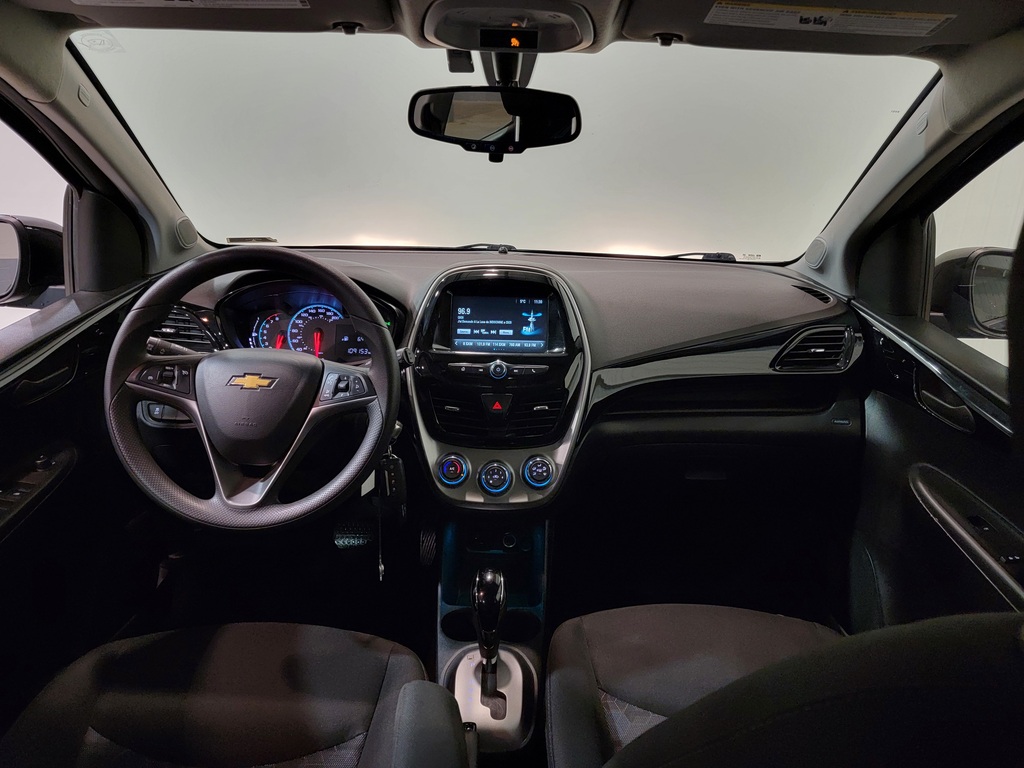 Chevrolet Spark 2018