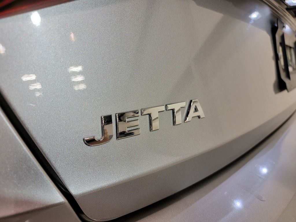 Volkswagen Jetta 2021