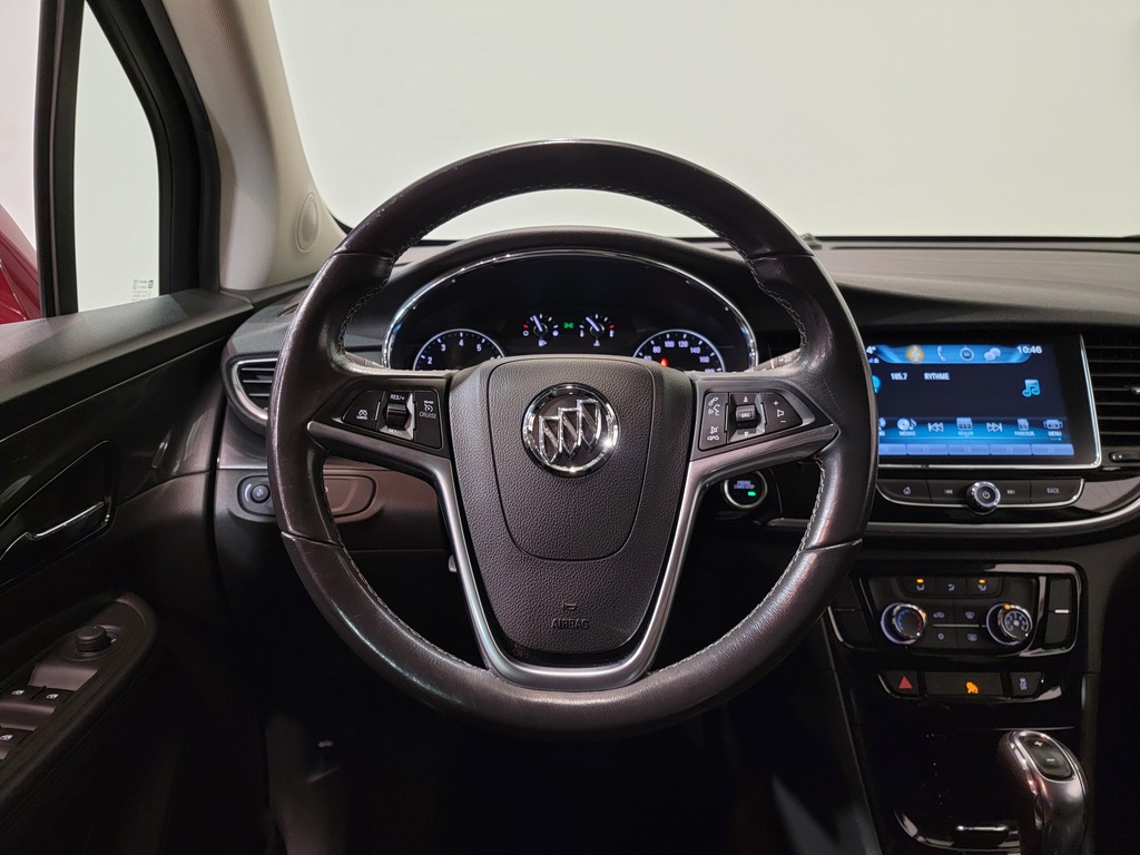 Buick Encore 2019