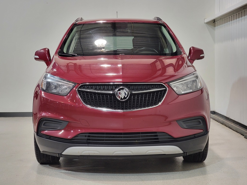 Buick Encore 2019