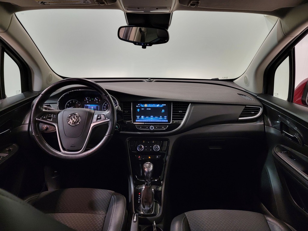 Buick Encore 2019