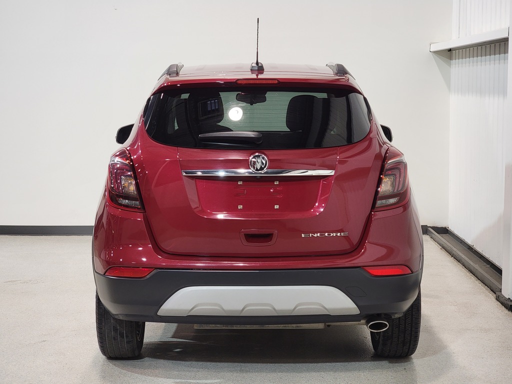 Buick Encore 2019