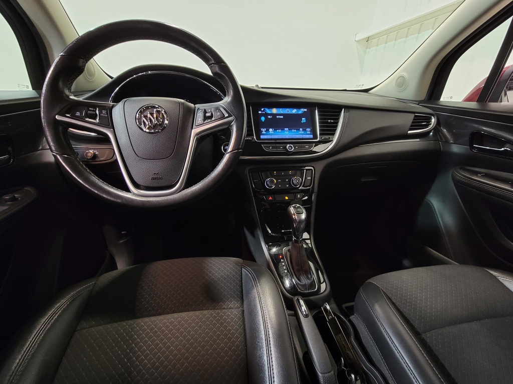 Buick Encore 2019