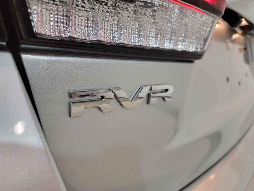 Mitsubishi RVR 2022