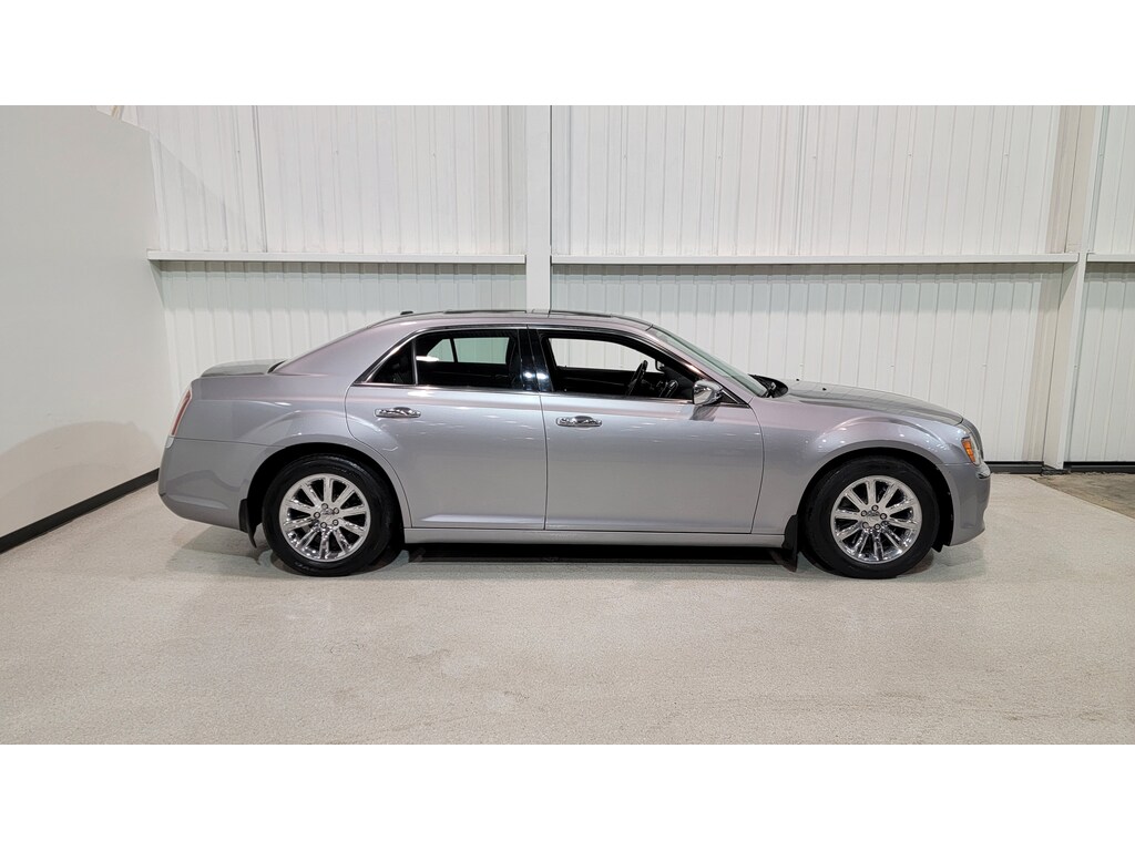 Chrysler 300 2014