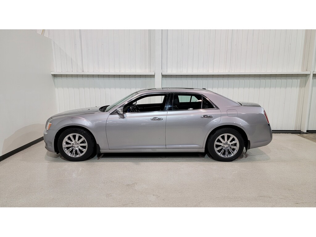 Chrysler 300 2014