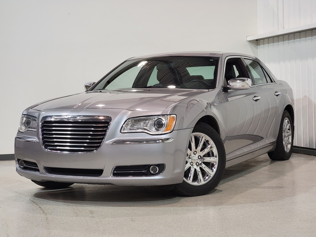 Chrysler 300 2014