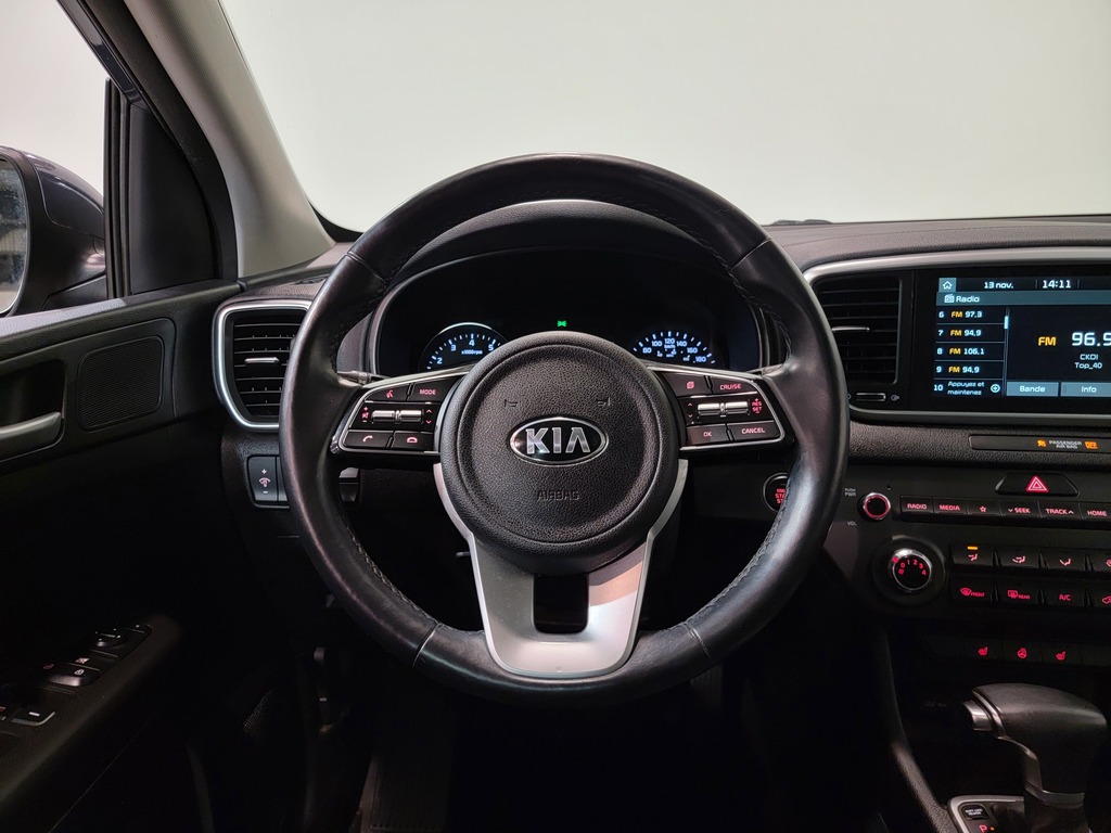 Kia Sportage 2020