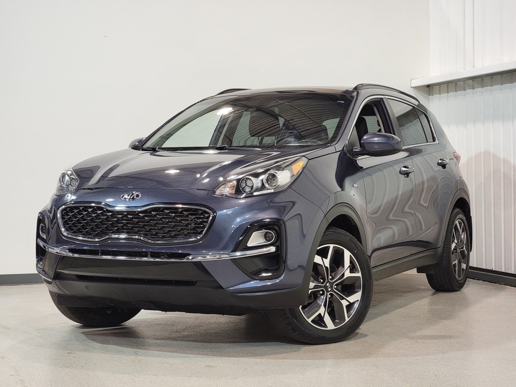 Kia Sportage 2020