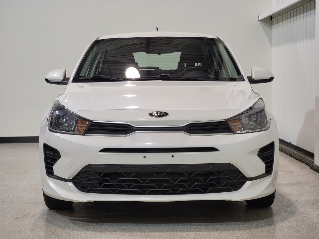 Kia Rio 5-door 2021