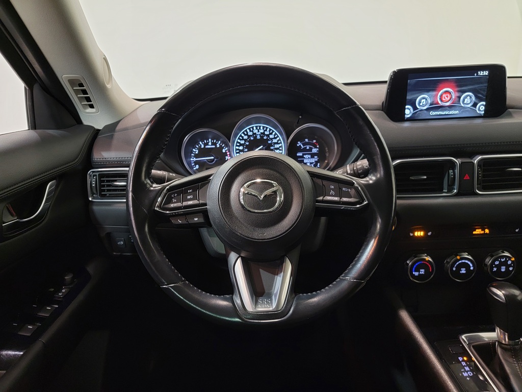 Mazda CX-5 2018